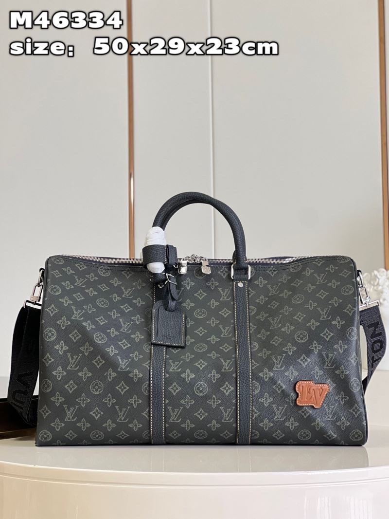 LV Travel Bags